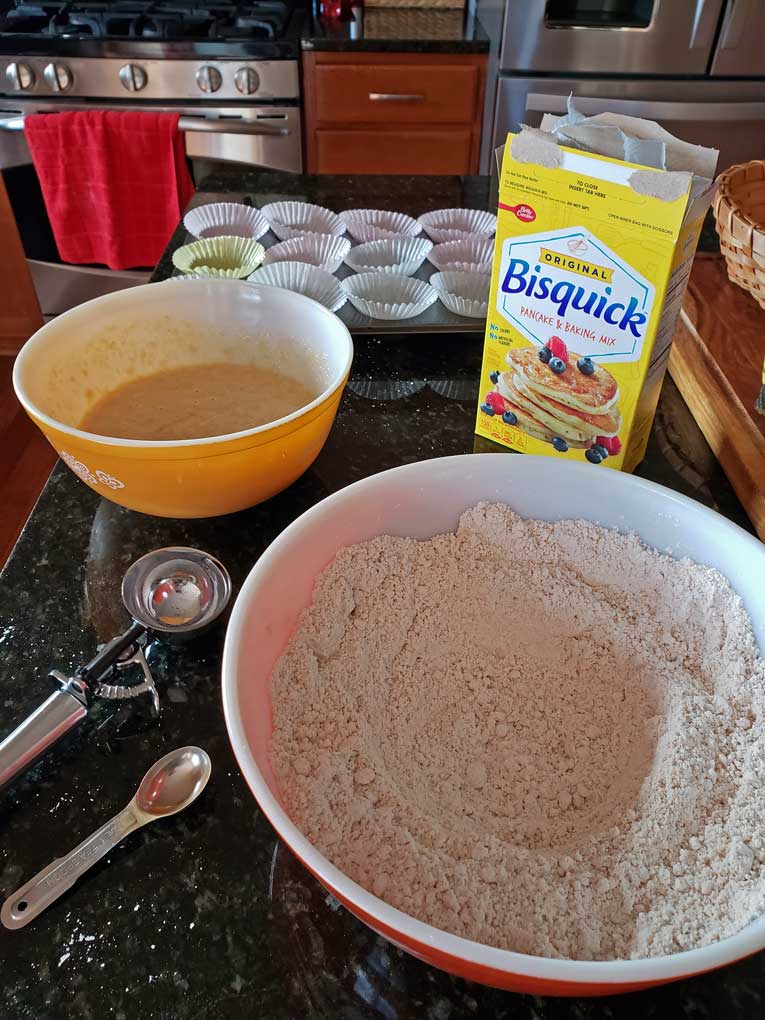 ingredients to make recipe