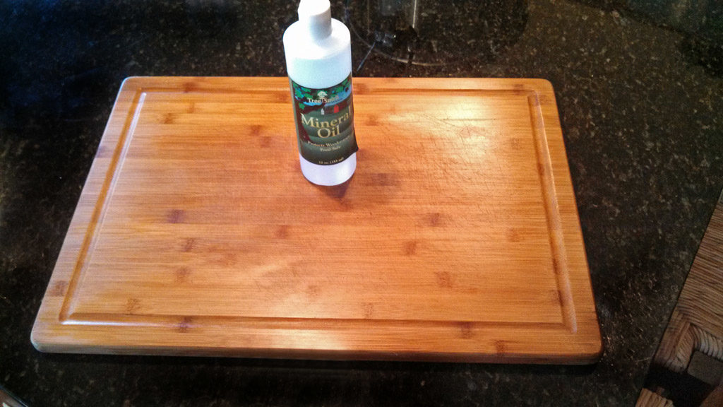 Your cutting board takes a lot of abuse from a knife. Follow these tips for cutting board maintenance. These tips will extend the life of the cutting board. | TheMountainKitchen.com
