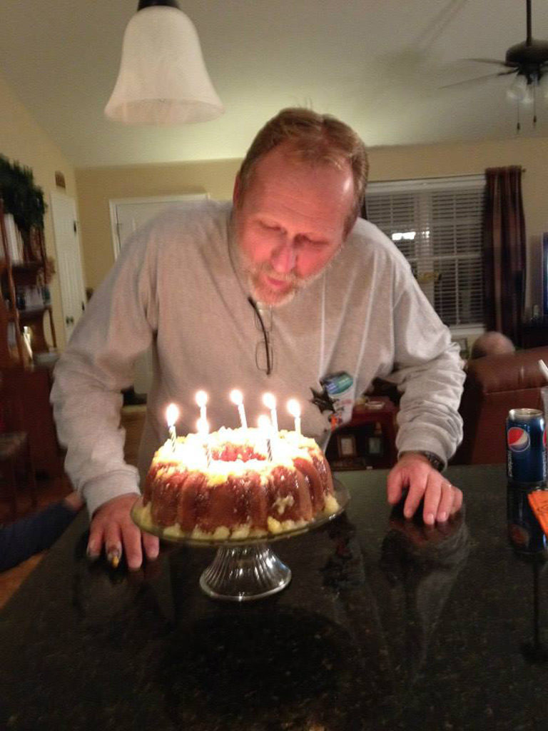 This weekend was spent helping David's cousin make special mountain birthday memories! We did our best to show them our best mountain hospitality. Fun time! | TheMountainKitchen.com