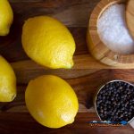 lemon pepper seasoning ingredients