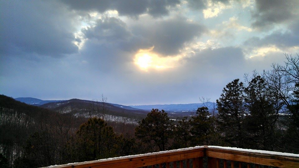 satsunset