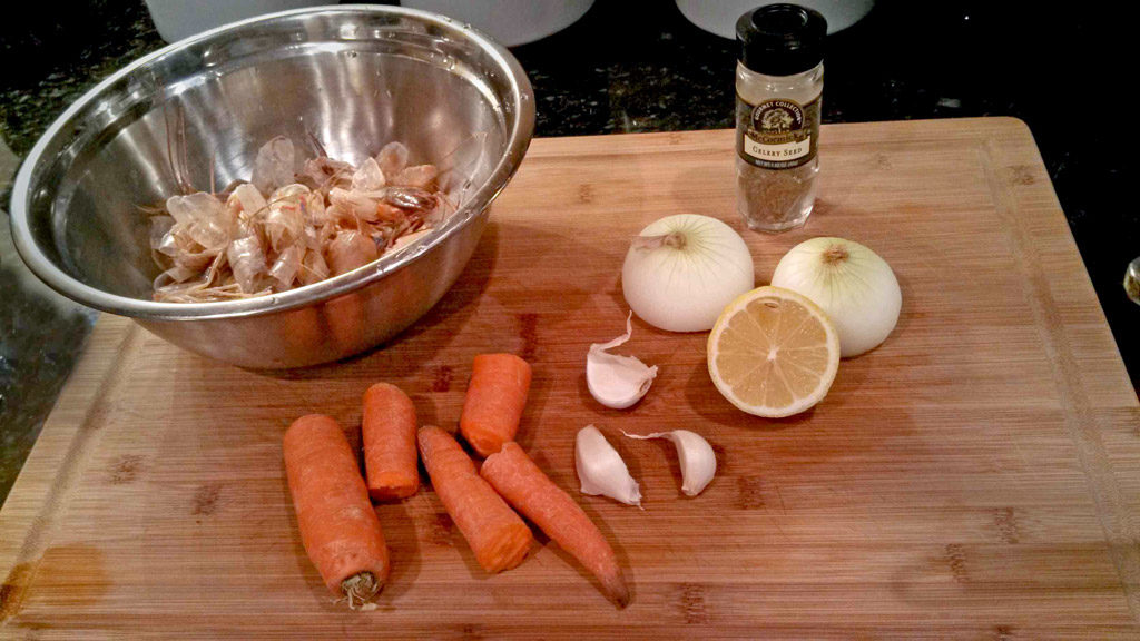 ingredients to make recipe