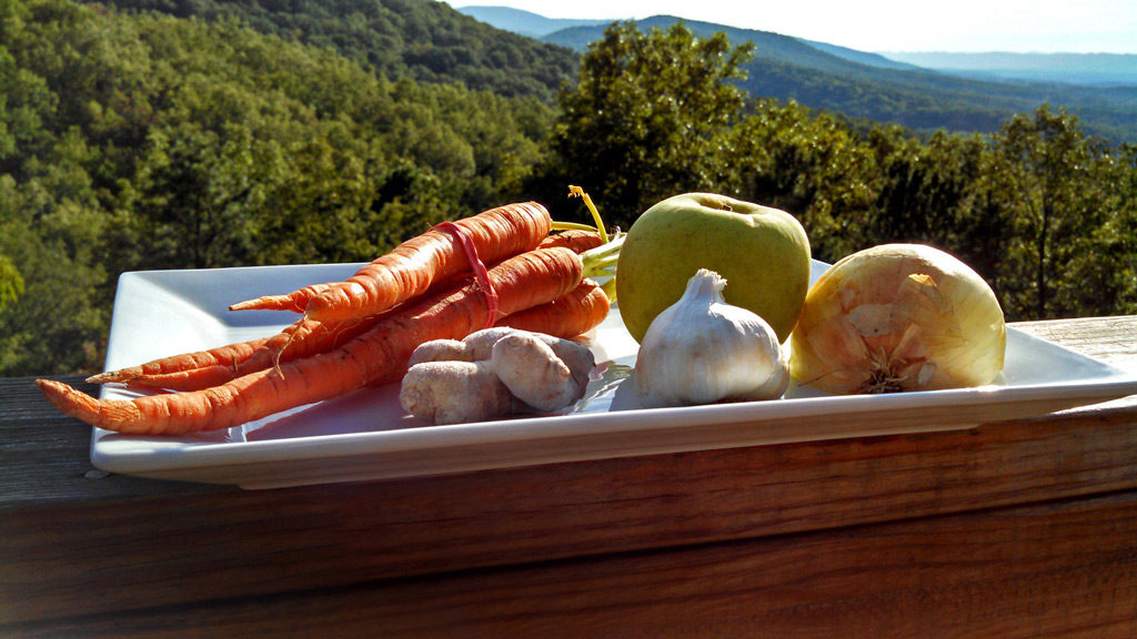 ingredients to make recipe