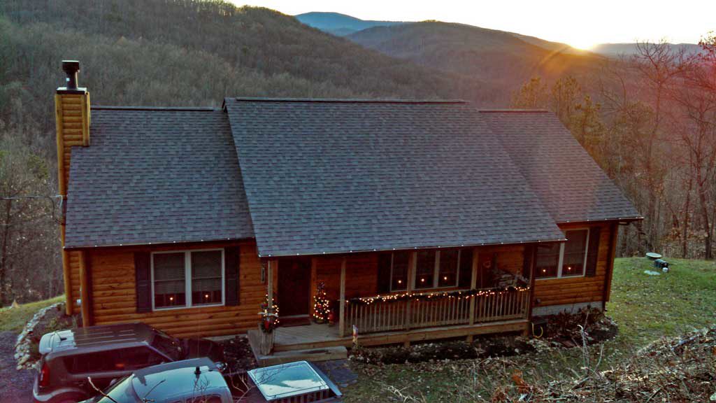 Christmas 2014 | TheMountainKitchen.com