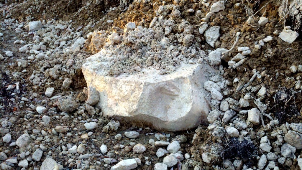 Bedrock