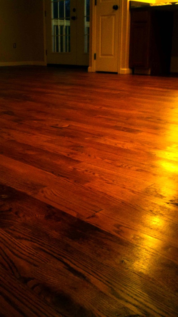 Floor