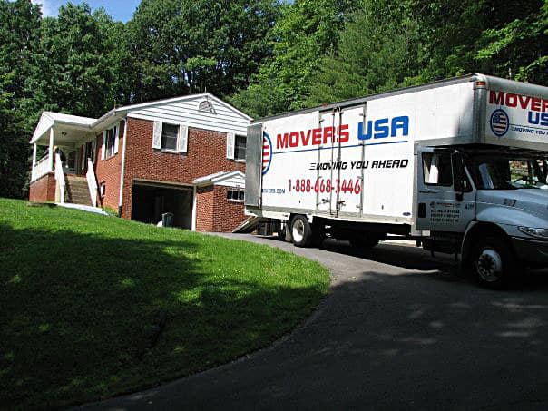 Moved to Bull Run
