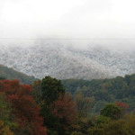 Snow in Fall 2