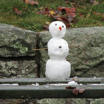 WeeSnowman