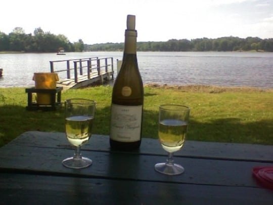 Staycation | TheMountainKitchen.com