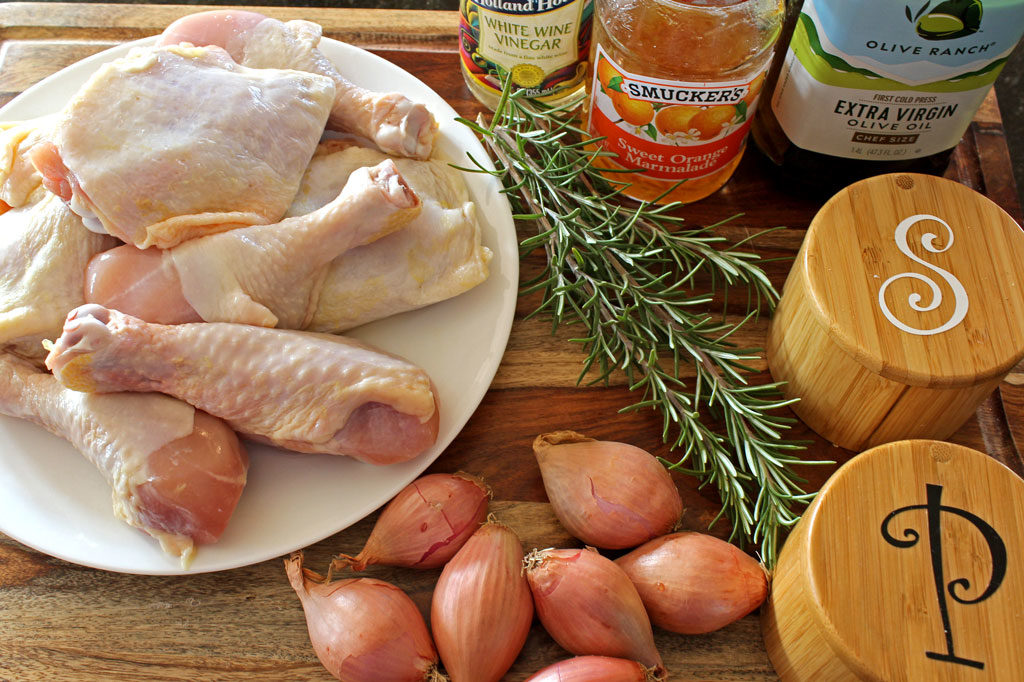 ingredients to make recipe