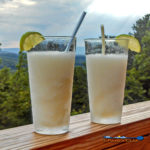 dangerously good margaritas