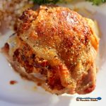 Sun-Dried Tomato Goat Cheese Stuffed Chicken
