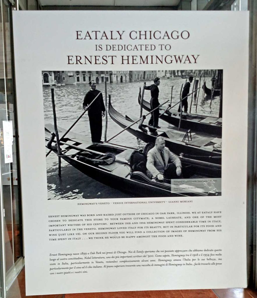 What a great trip to The Windy City! Time sort of stood still for a little while, and we were able to have fun and relax. Read about Chicago unplanned! | TheMountainKitchen.com
