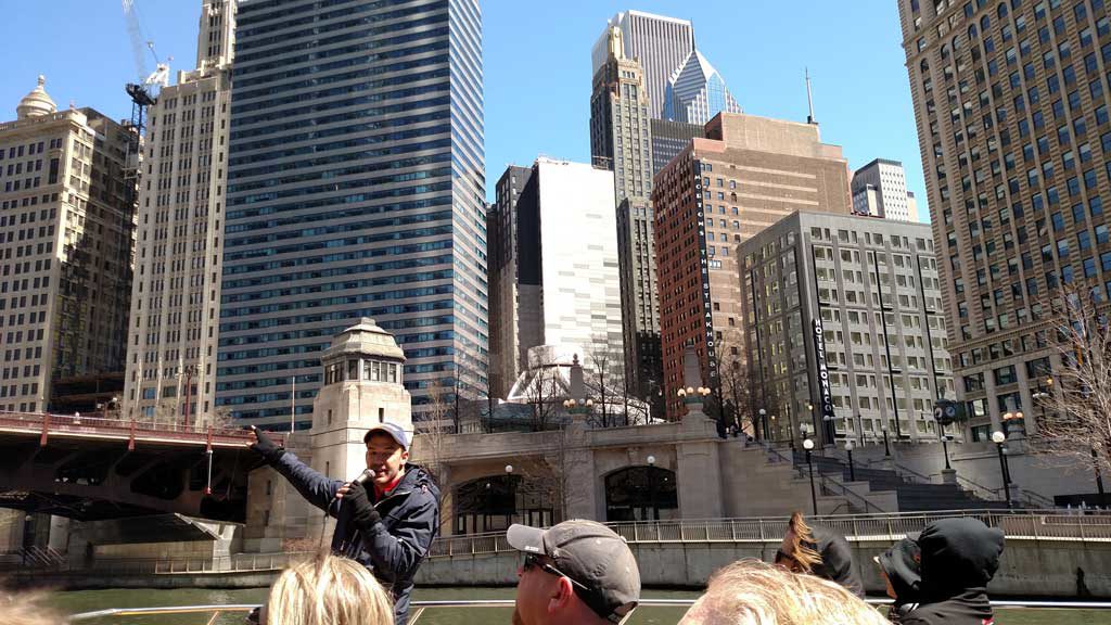 What a great trip to The Windy City! Time sort of stood still for a little while, and we were able to have fun and relax. Read about Chicago unplanned! | TheMountainKitchen.com