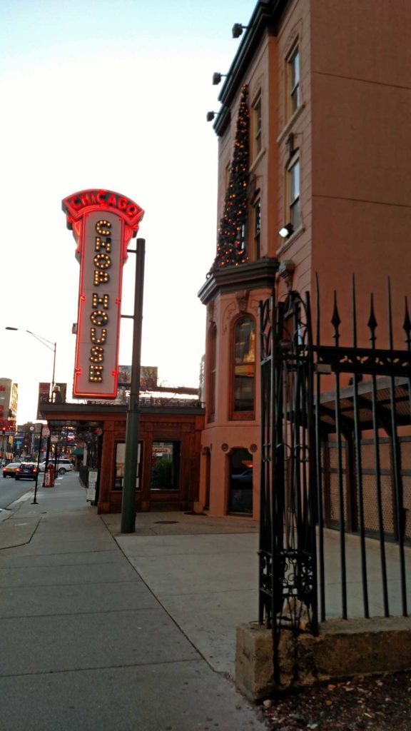What a great trip to The Windy City! Time sort of stood still for a little while, and we were able to have fun and relax. Read about Chicago unplanned! | TheMountainKitchen.com