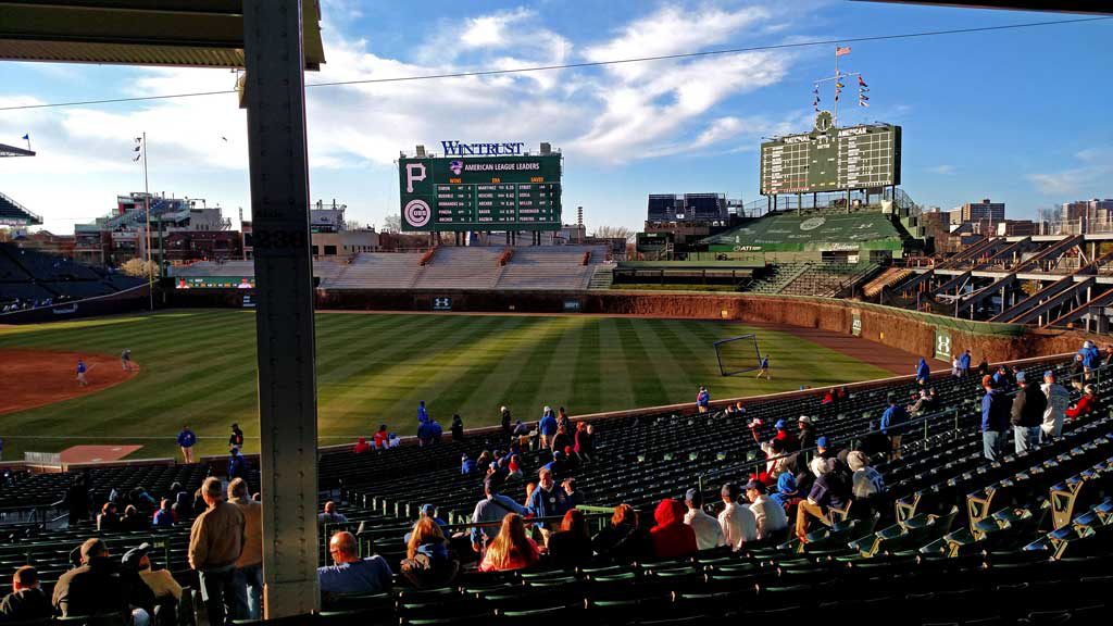 What a great trip to The Windy City! Time sort of stood still for a little while, and we were able to have fun and relax. | TheMountainKitchen.com