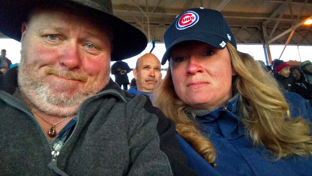 What a great trip to The Windy City! Time sort of stood still for a little while, and we were able to have fun and relax. | TheMountainKitchen.com