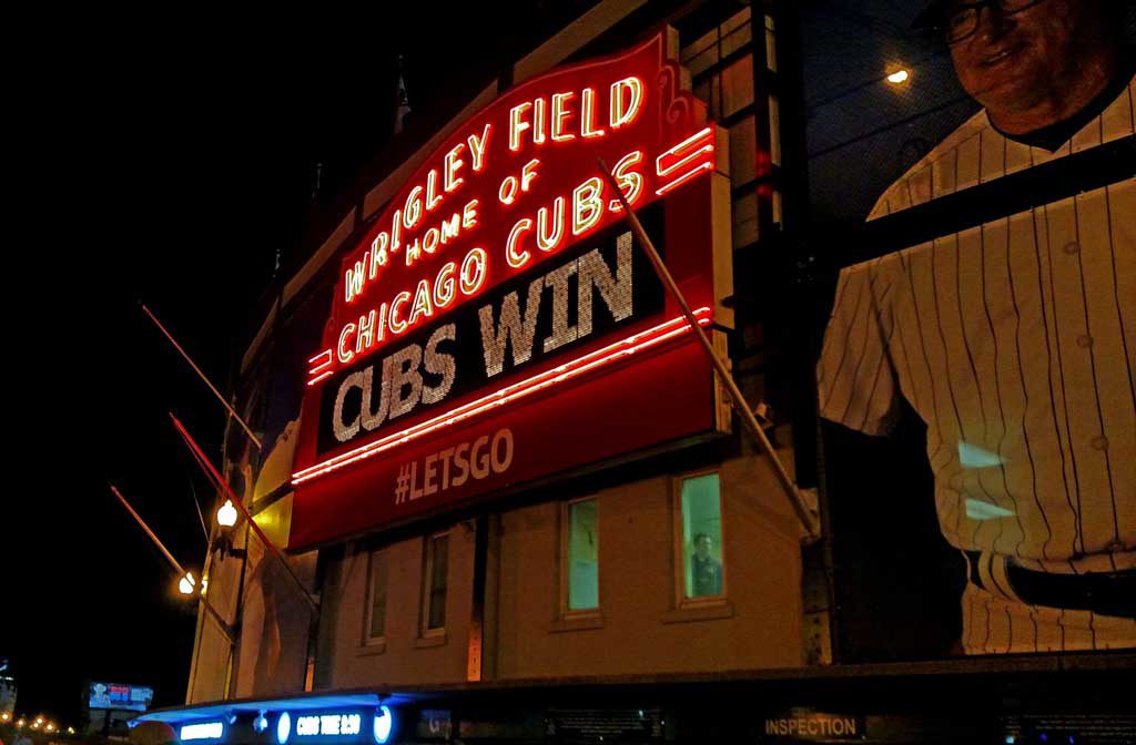 What a great trip to The Windy City! Time sort of stood still for a little while, and we were able to have fun and relax. | TheMountainKitchen.com