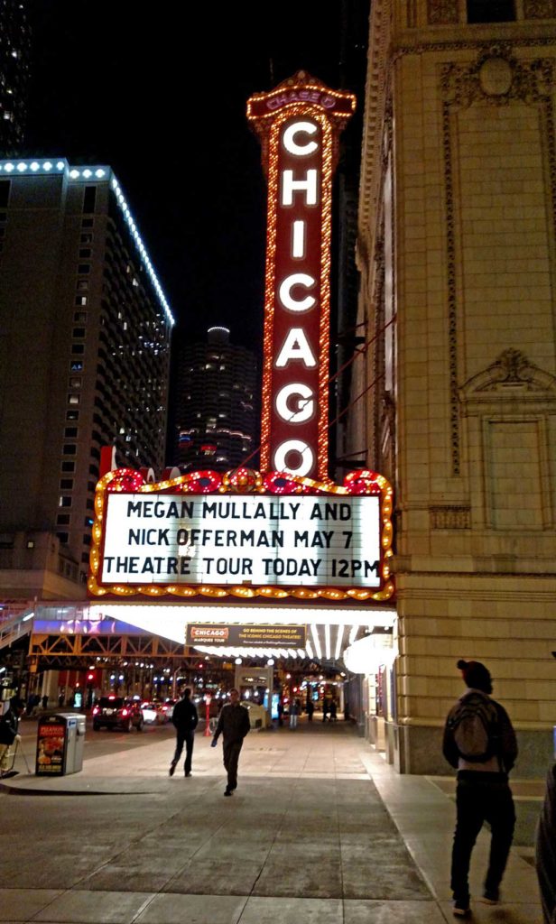 What a great trip to The Windy City! Time sort of stood still for a little while, and we were able to have fun and relax. | TheMountainKitchen.com