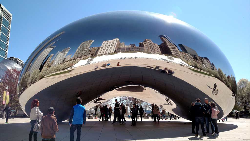 What a great trip to The Windy City! Time sort of stood still for a little while, and we were able to have fun and relax. | TheMountainKitchen.com