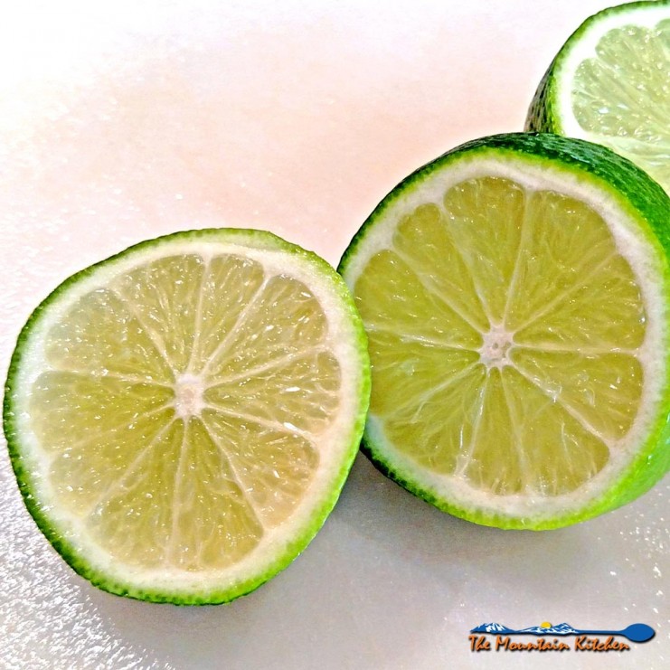 Did that lemon or lime not produce as much citrus juice as you expected? Try these tips to get the most juice from citrus. | TheMountainKitchen.com