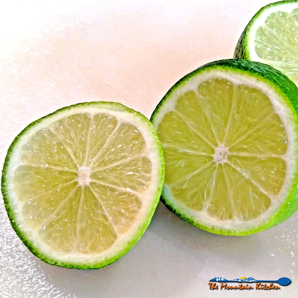 Did that lemon or lime not produce as much citrus juice as you expected? Try these tips to get the most juice from citrus. | TheMountainKitchen.com