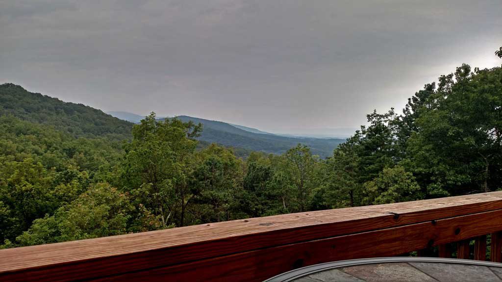 4th of July bad luck stuck, Saturday of a three-day weekend without water and no one to call, because it was a holiday. What a nightmare!! | TheMountainKitchen.com
