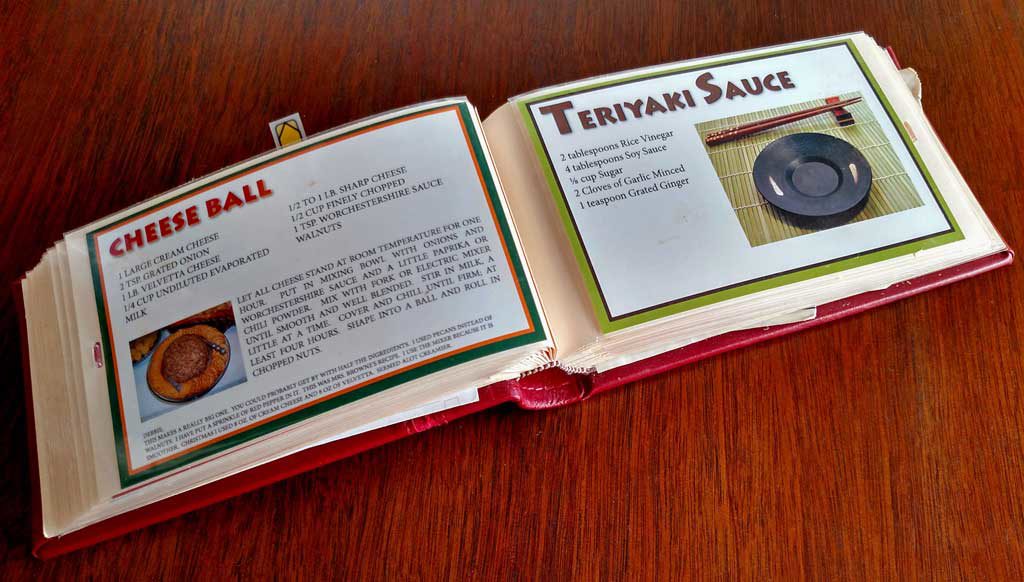 I encourage you to make a recipe binder. My recipe binders are probably the most useful and organizational tools I have ever made for my kitchen. | TheMountainKitchen.com