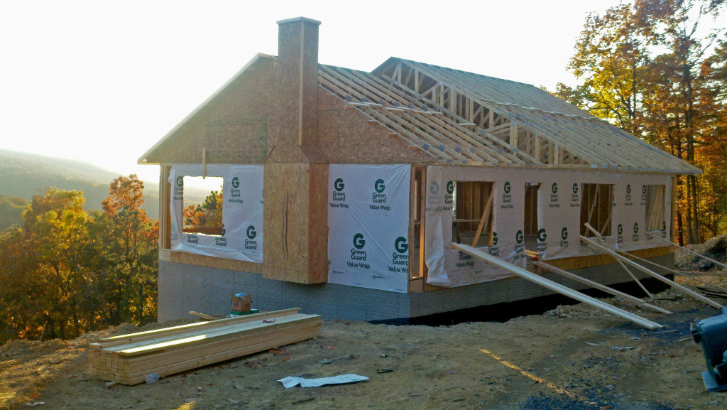Framing-4