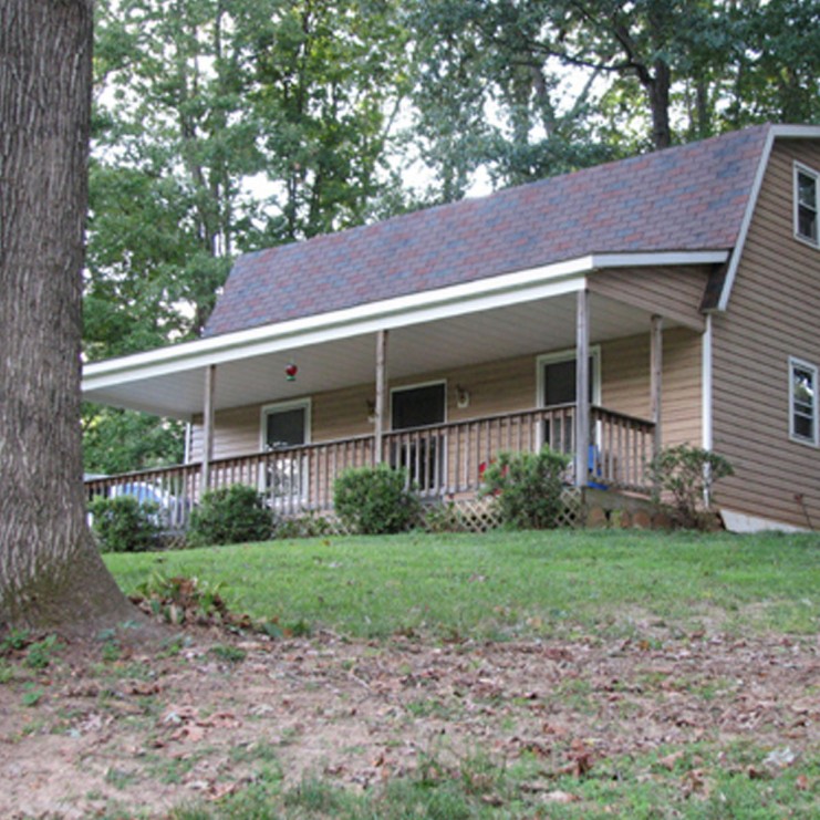 The Rent-a-Barn