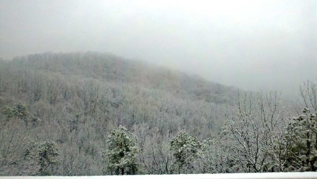 Snow-1