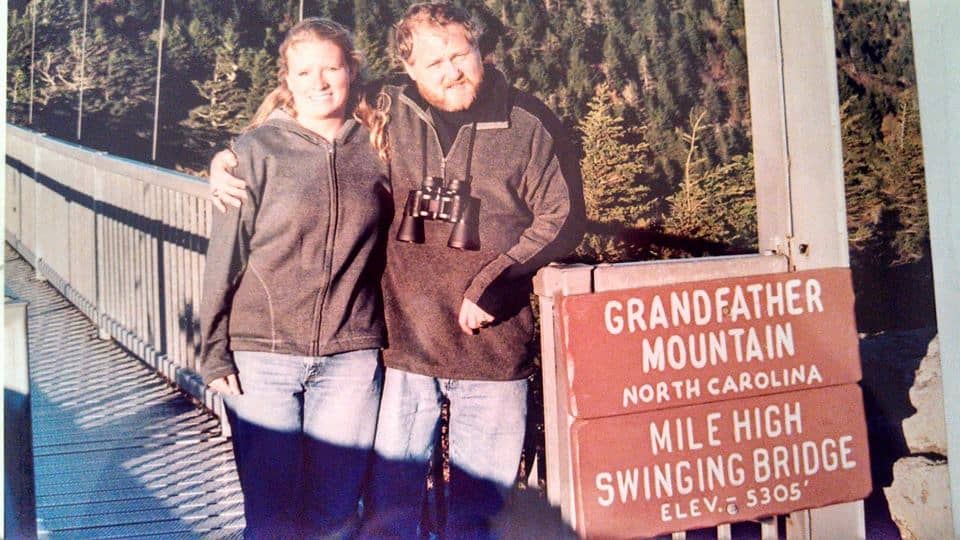 Grandfather Mountain 2005
