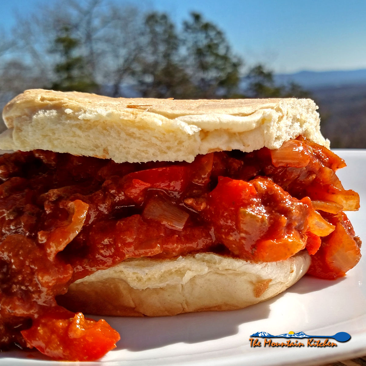 sloppy joes
