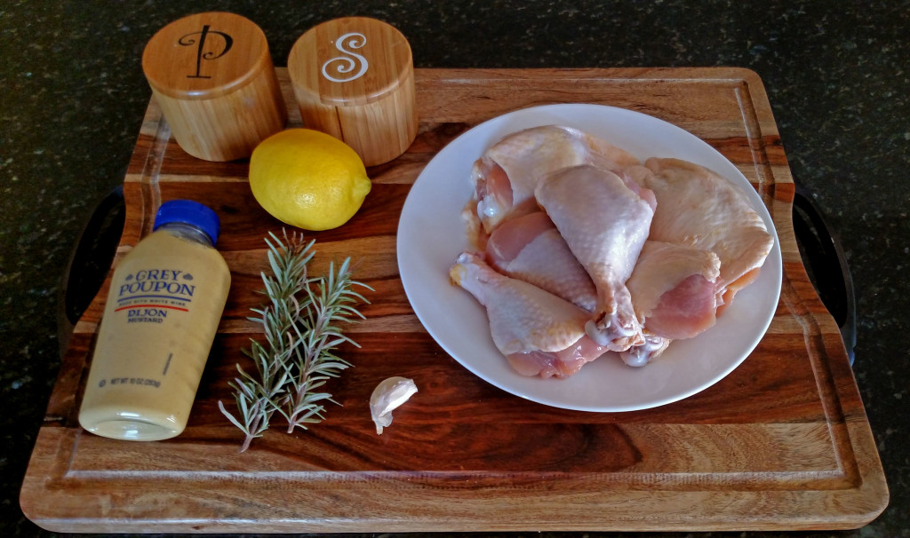 ingredients to make recipe