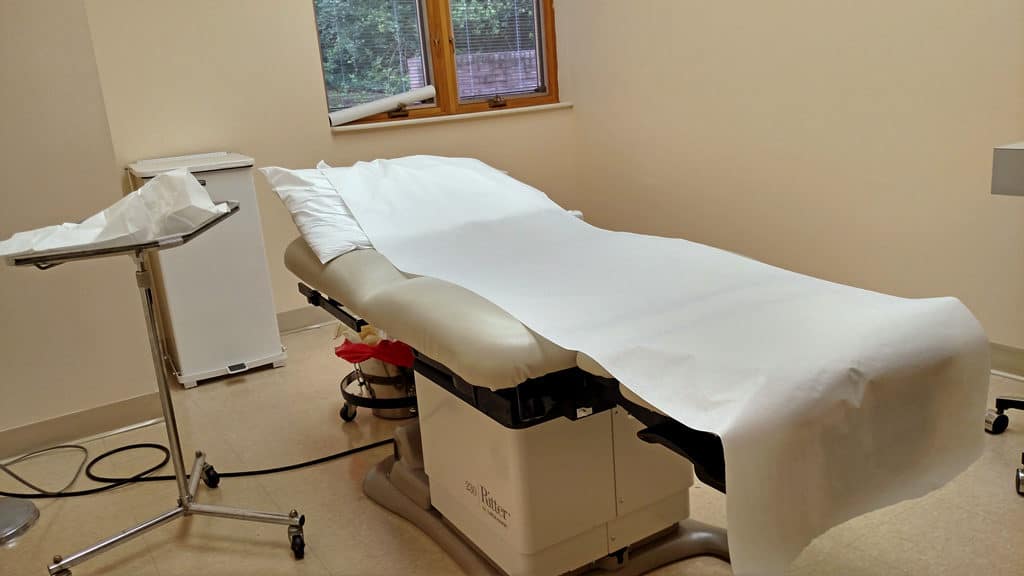 Learning to live as a melanoma survivor.