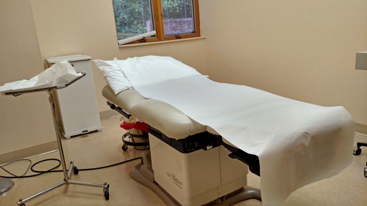 Learning to live as a melanoma survivor.