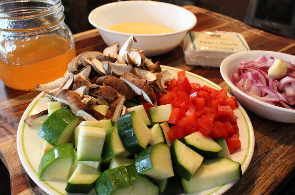 ingredients to make recipe
