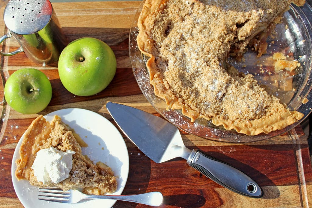 sliced pie