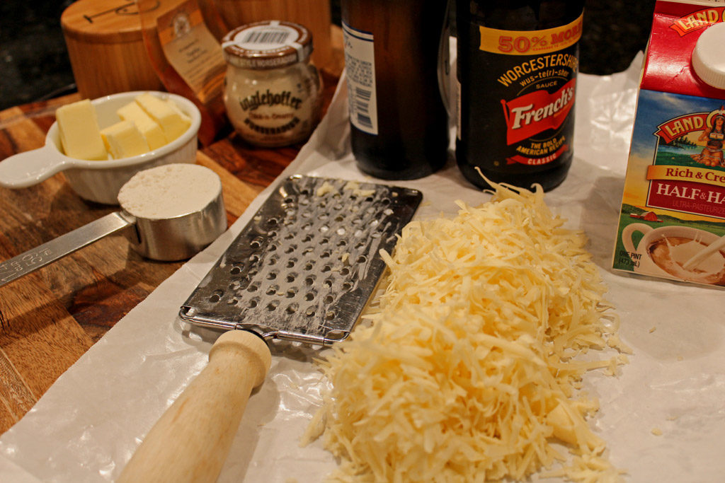 ingredients to make recipe