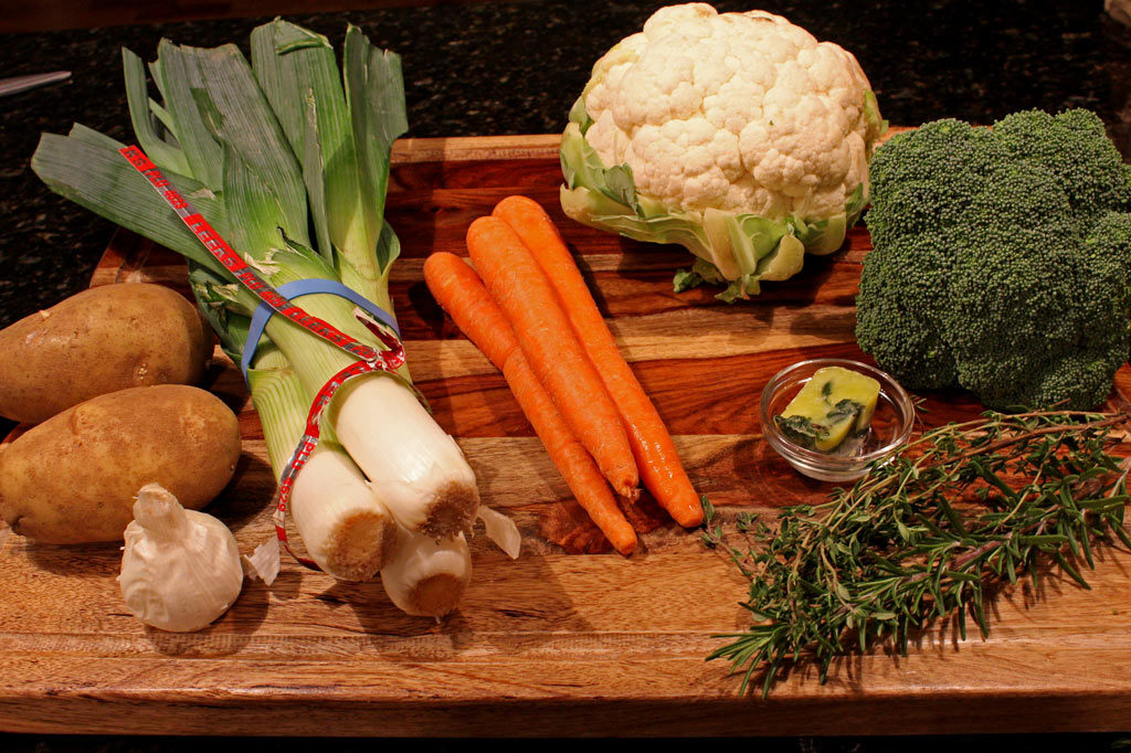 ingredients