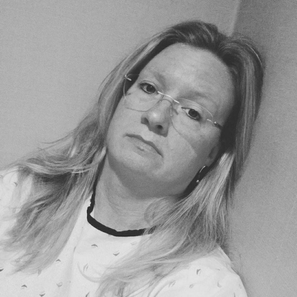 Debbie worried about test results