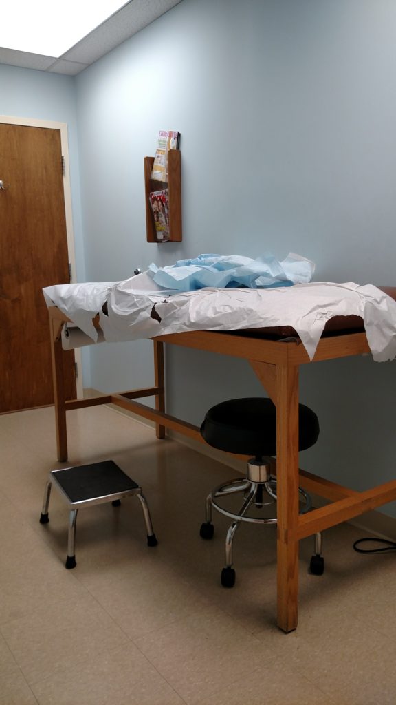 After being diagnosed Melanoma Stage 1B 16 months ago, I got my first clear skin check last week. A skin check can save your life. Schedule one today! | TheMountainKitchen.com