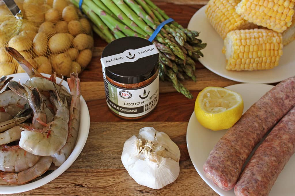 ingredients to make recipe