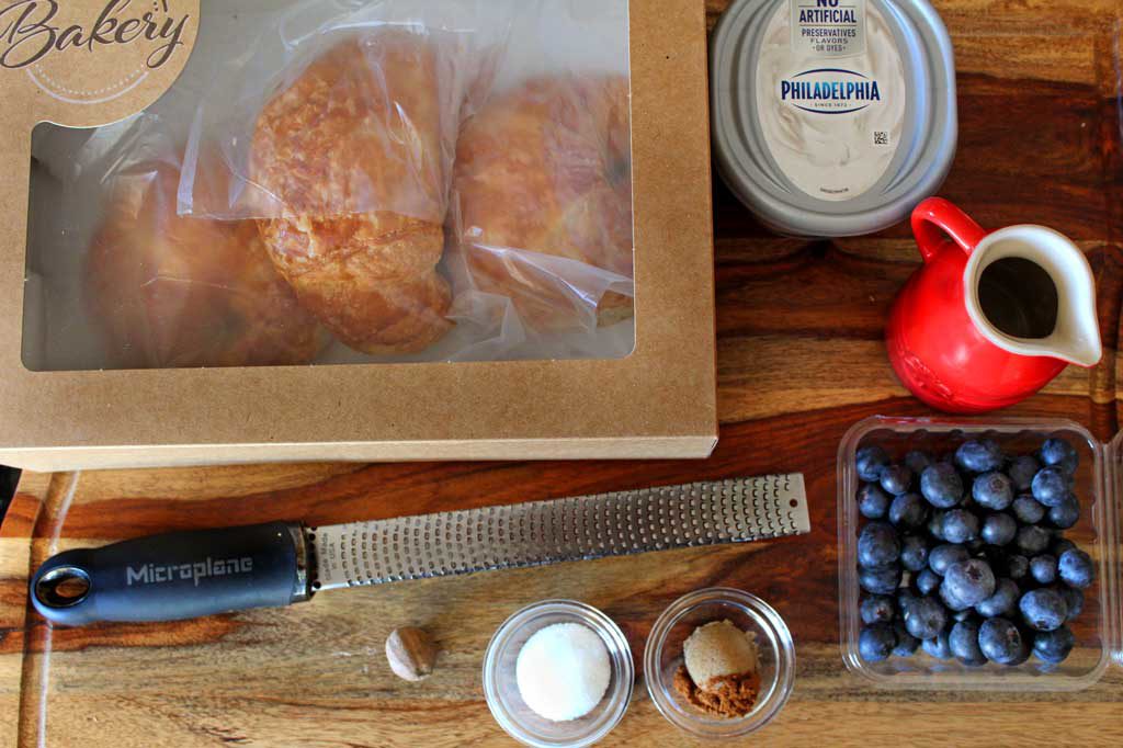 ingredients to make recipe