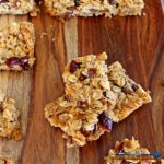 Granola Bars