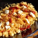 Mediterranean Couscous