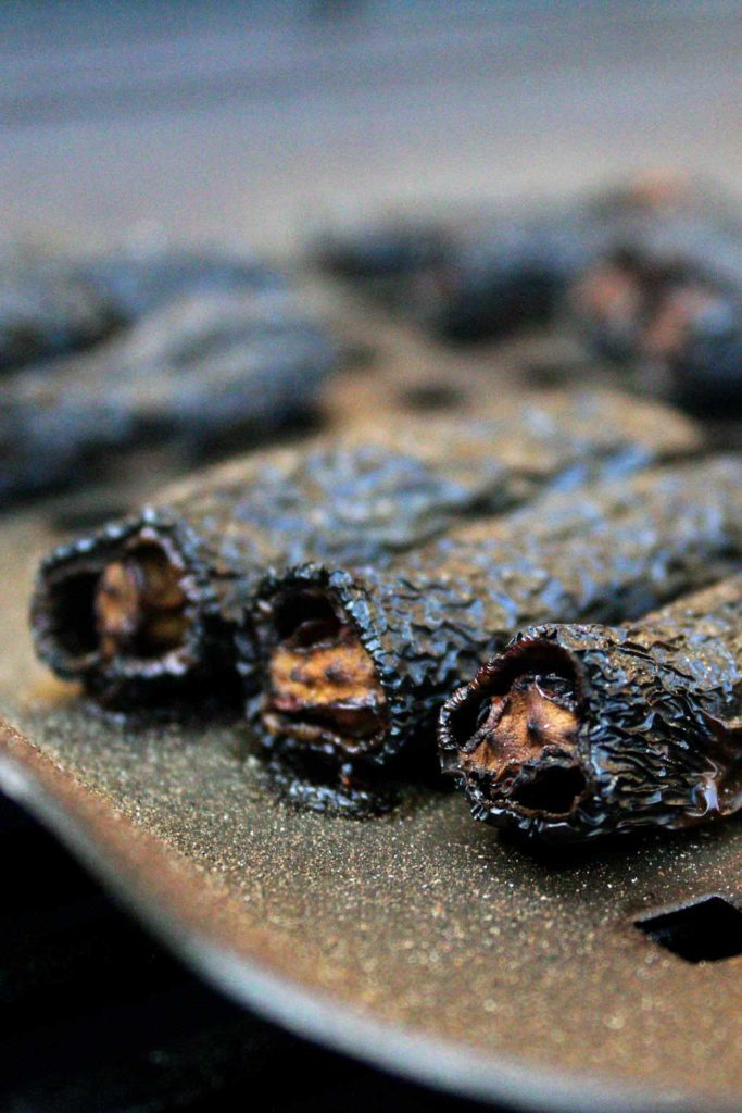 smoked chipotle peppers