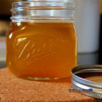 A flavourful and delicious fat for cooking, Ghee is rich in beneficial nutrients and easy enough to make at home in your own kitchen. Try this easy recipe! | TheMountainKitchen.com