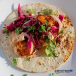 Easy Shrimp Tacos